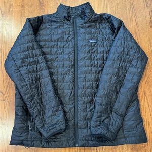 Men's Patagonia Nano Puff Jacket